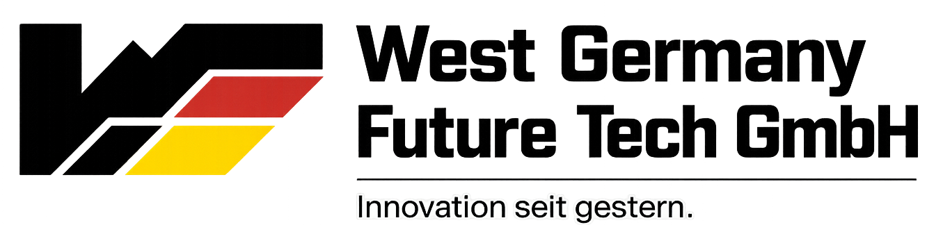 West Germany Future Tech GmbH